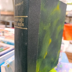 PHÁP - VIỆT TỪ - ĐIỂN