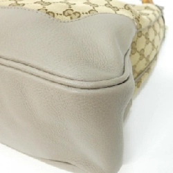 Túi đeo vai Gucci Bamboo 282315 FWCGG - Hàng hiệu Authentic 801323