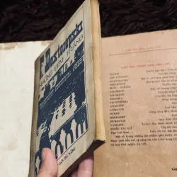 Combo Tội Ác + Đêm Trắng (bao cấp) 1024180