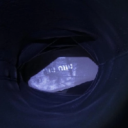 Giày bốt MIU MIU - Hàng hiệu Authentic 829191