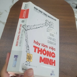 Đừng Làm Việc Chăm Chỉ Hãy Làm Việc Thông Minh - Nhiều tác giả 539253