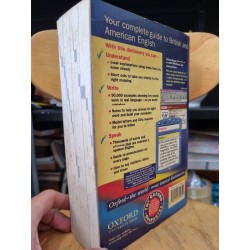 OXFORD ADVANCED LEARNER'S DICTIONARY (6th Edition) - Edited by Sally Wehmeler 119546