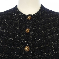 Áo khoác cardigan CHANEL P57023K07456 - Hàng hiệu Authentic 817358