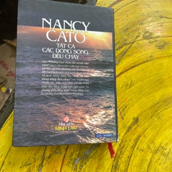 TẤT CẢ CÁC DÒNG SÔNG ĐỀU CHẢY- nancy cato 536959