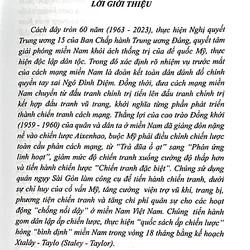 CHIẾN THẮNG ẤP BẮC *Tầm vóc, ý nghĩa, bài học trong kháng chiến chống Mỹ cứu nước 1064615