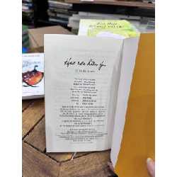 Hoa rơi hữu ý... - Lê Thiếu Nhơn - Lê Thiếu Nhơn 961100