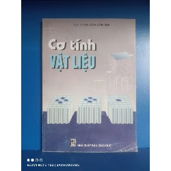 Cơ tính vật liệu - Nguyễn Hoành Sơn
