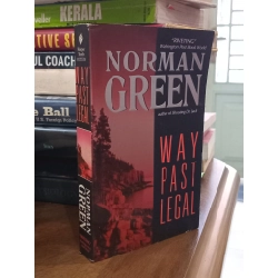 Way Past Legal -  Norman Green