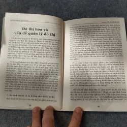 NHỮNG VẤN ĐỀ XÃ HỘI HỌC 720012