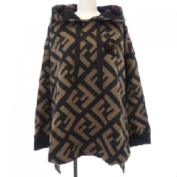 FENDI FS7019 A3NB Áo khoác - Hàng hiệu Chính hãng