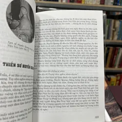 HỒN SỬ VIỆT 705390