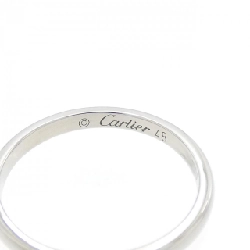 Nhẫn cưới Cartier - Hàng hiệu Authentic 839406