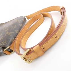 Túi xách vai Louis Vuitton Monogram Musette Salsa M51387 609998