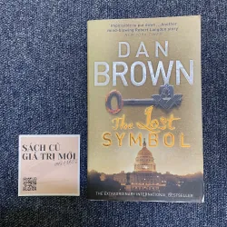 Biểu tượng thất truyền - Dan Brown