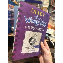 Diary of a Wimpy Kid Series - Jeff Kinney 408985