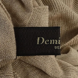 DEMI-LUXE BEAMS Áo len - Hàng hiệu Authentic 773289