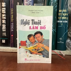 [Kèm Quà Tặng] - II Sách Làm Cha: Kế Hoạch Làm Bố - Nguyễn Hương - 2014 530486