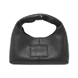 【Sản phẩm mới】Túi xách da Mark Jacobs THE LEATHER SACK BAG MINI 2F3HSH020H01 619872