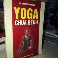Yoga chữa bệnh