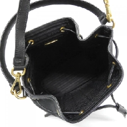 Túi đeo vai Prada 1BH097 609556