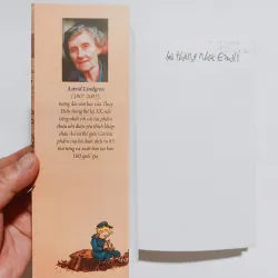 Lại Thằng Nhóc Emil - Astrid Lindgren 956966