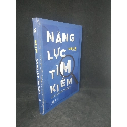 [59K/kg] Năng lực tìm kiếm mới 80% HCM3101