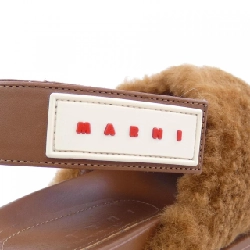 MARNI FBMS015401 Sandal - Hàng hiệu Chính hãng 827445