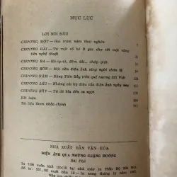 Điện ảnh qua những chặng đường - Bùi Phú  1041550