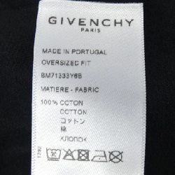 Giày Givenchy BM71333Y68 T-shirt - Hàng hiệu Authentic 895696