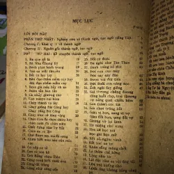 Kể chuyện thành ngữ tục ngữ  1005381