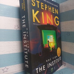 Học Viện - The Institute (Stephen King)