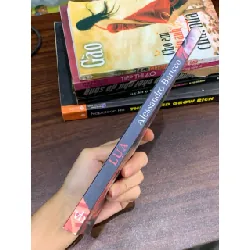 Lụa – Alessandro Baricco 560837