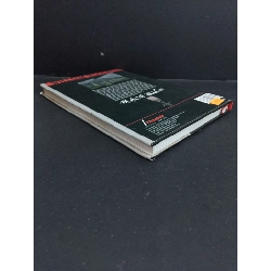 Mạch buồn mới 70% bẩn bìa, ố, rách áo bìa, bìa cứng 2009 HCM1712 William Woodruff VĂN HỌC 918235