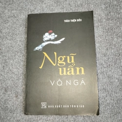 NGŨ UẨN VÔ NGÃ 494771