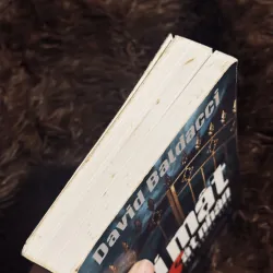 Sách David Baldacci 992169