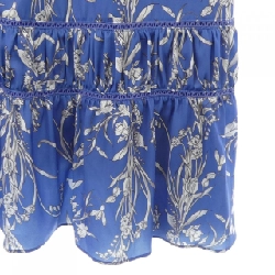 Chân váy QUEENS COURT - Hàng hiệu Authentic 809078