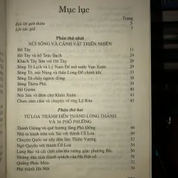 Chuyện kể Thăng Long Hà Nội - Vũ Văn Luân 759998