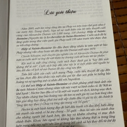 Hiệp sĩ Sainte Hermine - Alexandre Dumas 543509