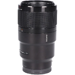 Ống kính FE90mm F2.8 MACRO G OSS (SEL90M28G) - Hàng hiệu Authentic 880750
