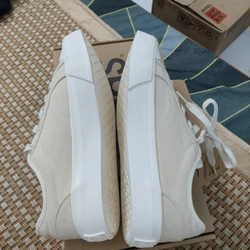 Giày ananas basas RAW - low top màu be 528553