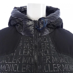 MONCLER GRANDVAL Áo khoác lông - Hàng hiệu Chính hãng 822782