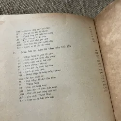 BÌNH GIẢNG CA DAO - HOÀNG TIẾN TỰU 573654