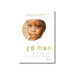 Gỗ mun - Ryszard Kapuscinski