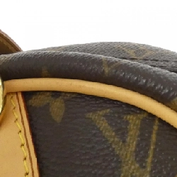 Túi xách vai Louis Vuitton Monogram Montorgueil PM M95565 610933