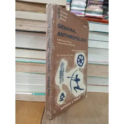 General anthropology - Jacobs and Stern 702234