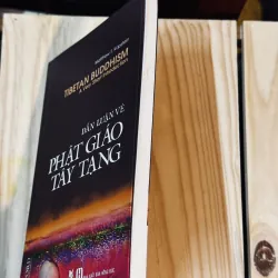 Dẫn luận Phật giáo Tây Tạng 781674