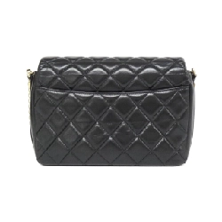 Túi xách chéo Chanel AS3855 610410
