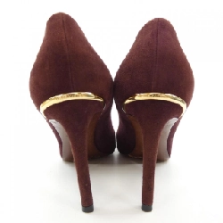 【Khuyến mãi】Giày cao gót LOUIS VUITTON 663378