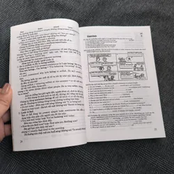 Ngữ pháp thông dụng - English grammar in use (with answers) - Raymond Murphy 564733
