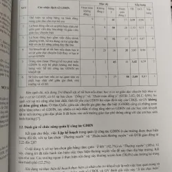 MỘT SỐ VẤN ĐỀ KHOA HỌC XÃ HỘI VÀ NHÂN VĂN 977849